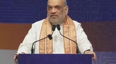 amit shah