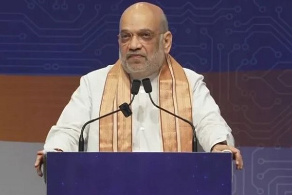 ઈરાન સંકટ પર એક્શનમાં મોદી સરકાર: અમિત શાહના નેતૃત્વમાં સ્પેશિયલ-3 કમિટીની રચના