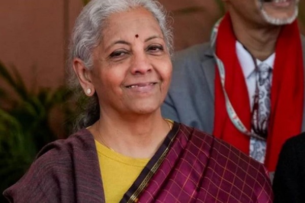 કેન્દ્રીય બજેટ 2026: બિહારને મોટી ભેટ મળી, પટનામાં જહાજ સમારકામ કેન્દ્ર બનાવવામાં આવશે