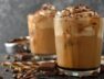 cold coffie