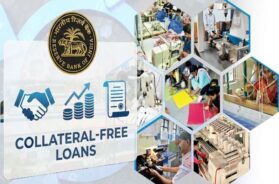 collateral-free loans