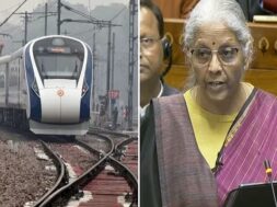 high-speed rail corridors