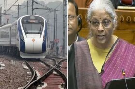 high-speed rail corridors