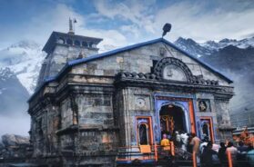 kedarnath
