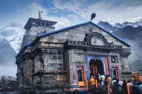 kedarnath
