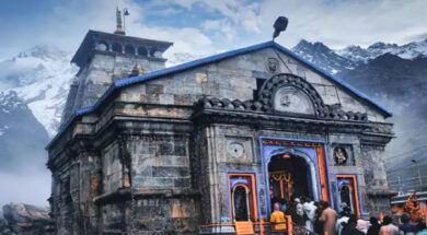 kedarnath