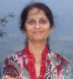 નીલમ દોશી