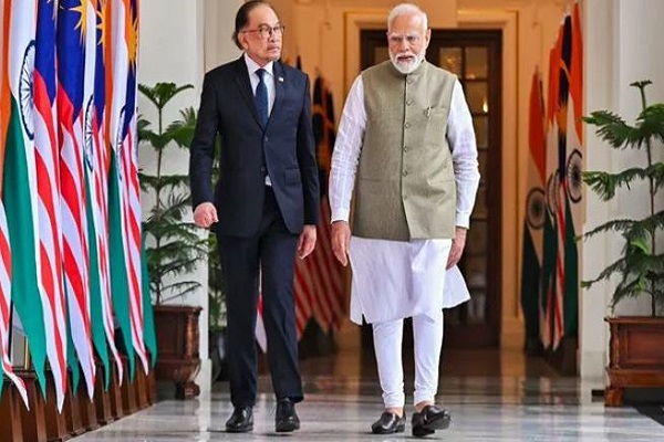 મલેશિયાની પ્રગતિમાં ભારતીય સમુદાયનું યોગદાન અમૂલ્યઃ નરેન્દ્ર મોદી