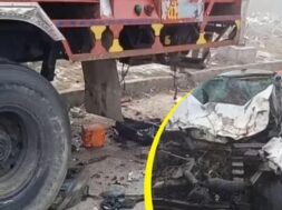 punjab accident