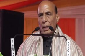 rajnath sinhg