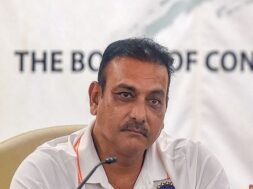 ravi shastri