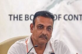 ravi shastri