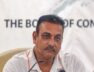 ravi shastri
