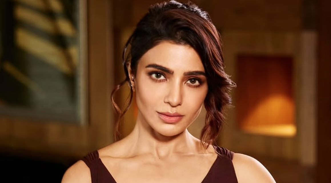 સામંથાનો ટ્રોલ્સને જવાબ: જેમ ઘર સાફ રાખું છું, તેમ સોશિયલ મીડિયા પેજ પરથી નેગેટિવિટીને બ્લોક કરું છું