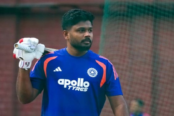 IND vs NAM: નામિબિયા સામે સંજુ પાસે છેલ્લી તક, અભિષેકને હોસ્પિટલમાંથી રજા