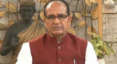 shivraj sinh