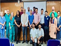 spine surgery, doctor’s