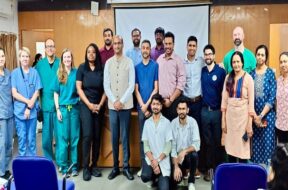 spine surgery, doctor’s