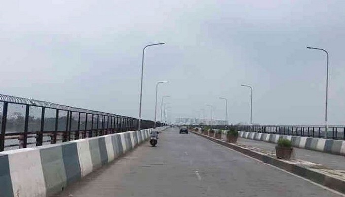 સુરતમાં તાપી નદી પરનો જહાંગીરપુરા-ડભોલી બ્રિજ મરામતને લીધે 78 દિવસ બંધ રહેશે