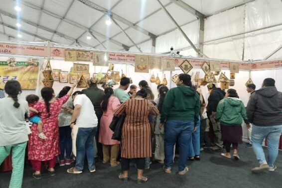 tribal handicrafts sale