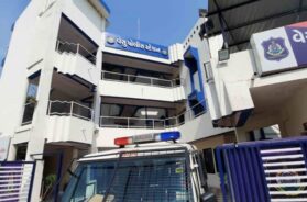 vesu police station, surat