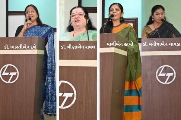 A state level seminar on translation