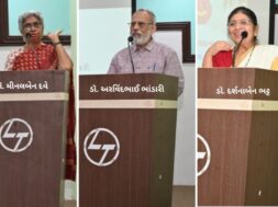 A state level seminar on translation