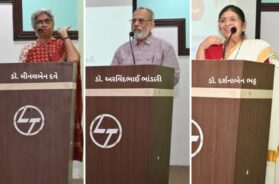 A state level seminar on translation