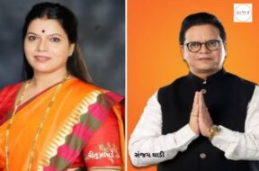 BJP’s Ritu Tawde selected for mayor post in BMC