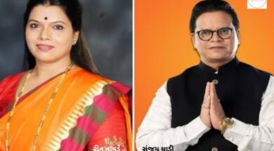 BJP’s Ritu Tawde selected for mayor post in BMC
