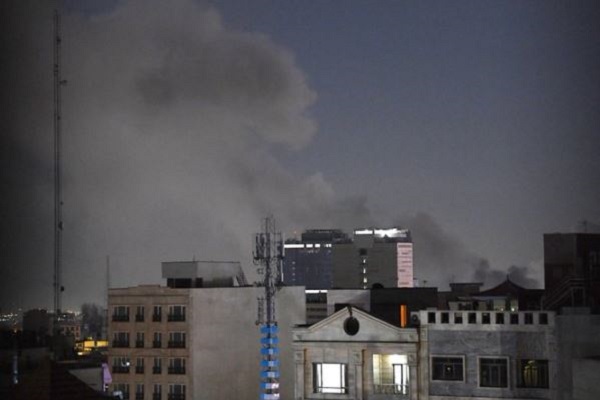 પશ્ચિમ એશિયા સંઘર્ષ: ઇઝરાયલે ઇરાની બેલિસ્ટિક મિસાઇલ બેઝનો નાશ કરવાનો દાવો કર્યો