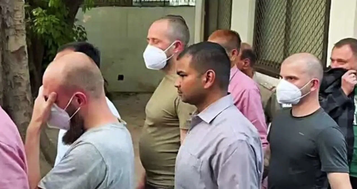 આતંકી કાવતરાનો પર્દાફાશ: 1 અમેરિકી અને 6 યુક્રેનિયન નાગરિકોની ધરપકડ, ભારત વિરુદ્ધ ઘડતા હતા ષડયંત્ર