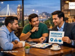 Future security and wealth creation