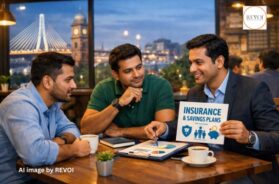 Future security and wealth creation