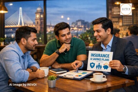 Future security and wealth creation