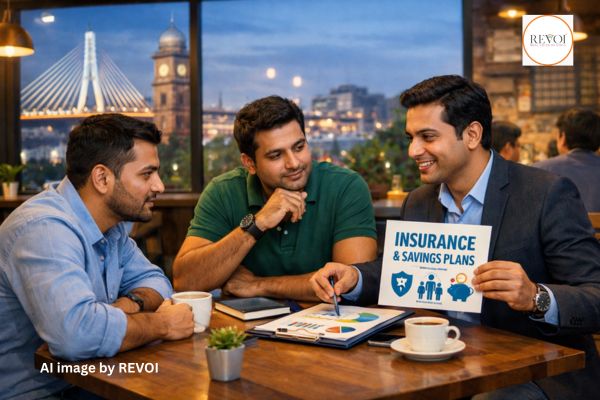 ભવિષ્યની સુરક્ષા અને સંપત્તિ સર્જન, જાણો અને સુરક્ષિત બનો