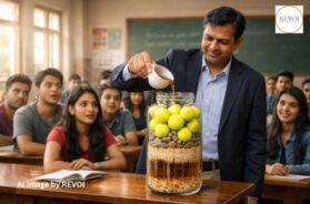 Life’s Journey: Shall we write on sand or on stone?