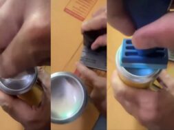 Deadly fraud with customers exposed