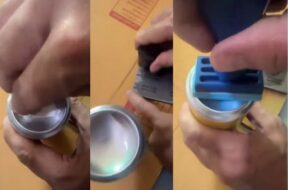 Deadly fraud with customers exposed