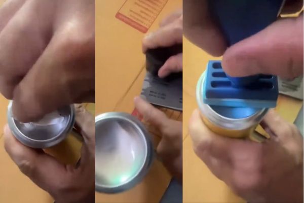 ગ્રાહકો સાથે જીવલેણ છેતરપિંડીનો પર્દાફાશ, જુઓ વીડિયો