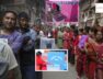 Elections are being held today in Nepal