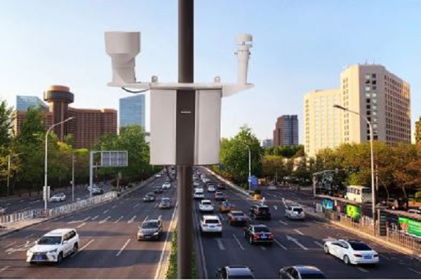 શહેરી વિસ્તારોમાં તળાવો અને હવાની ગુણવત્તા સુધારવા “લેક એન્ડ એર વોચ”