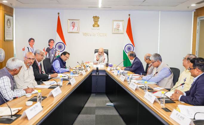 વસતિ ગણતરી 2027 માં 30 લાખથી વધુ ગણતરીકારો, સુપરવાઇઝર અને અધિકારીઓ જોડાશે