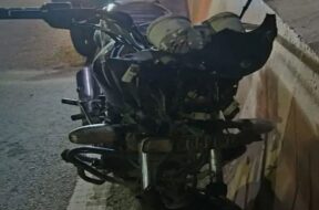 Accident, Surat