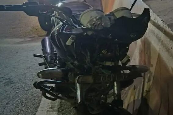 Accident, Surat
