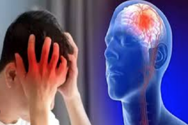 હવે યુવાનો પણ બની રહ્યા છે બ્રેઈન સ્ટ્રોકનો શિકાર, દર 7માંથી એક દર્દીની ઉંમર 45 વર્ષથી ઓછી