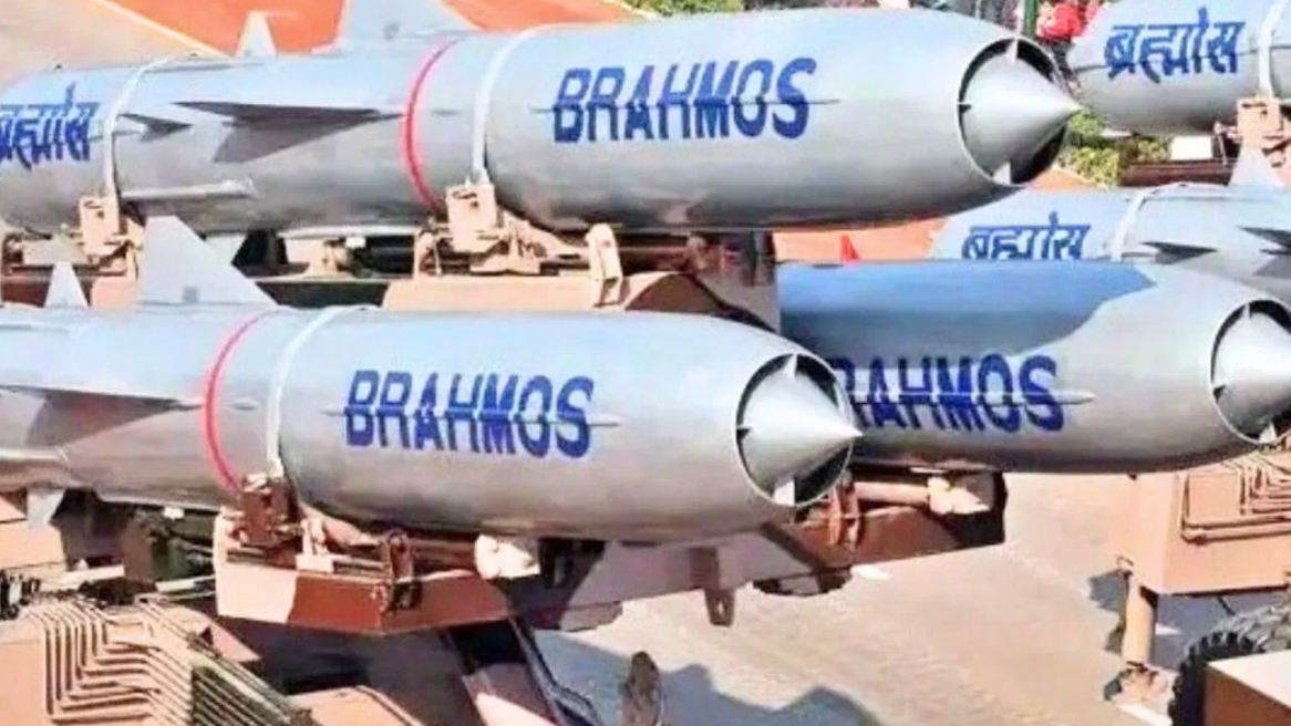 ભારતની બ્રહ્મોસ મિસાઈલનો દબદબો: ફિલિપાઈન્સ બાદ હવે ઈન્ડોનેશિયા સાથે થશે કરોડોનો સોદો