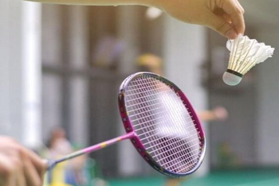 Badminton