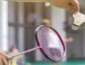 Badminton