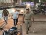 Bhavnagar, Attack on police